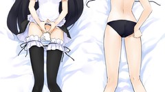 Anime anime girls akiyama mio hentai