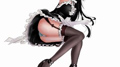 Anime anime girls akiyama mio hentai