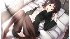 Anime anime girls Amagami SS