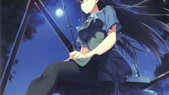 Anime anime girls amakura