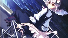 Anime anime girls amakura id-rebirth session