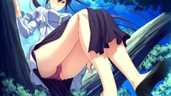 Anime anime girls amakura id-rebirth session