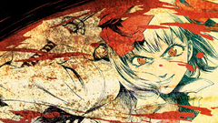 Anime anime girls amami