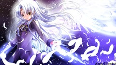 Anime anime girls angel beats fantasy art fantasy girl long hair