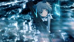 Anime anime girls animal ears strike witches sanya v litvyak