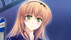 Anime anime girls anime boys