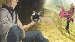 Anime anime girls anime boys Full Metal Alchemist