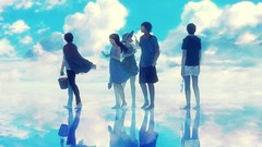 Anime anime girls anime boys original characters