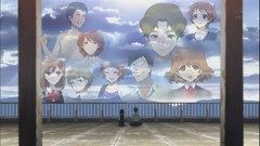 Anime anime girls Another (anime series)