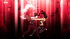 Anime anime girls araragi koyomi nisemonogatari