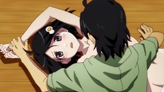 Anime anime girls araragi koyomi nisemonogatari Araragi Tsukihi