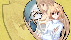 Anime anime girls arcueid brunestud