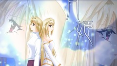 Anime anime girls arcueid brunestud