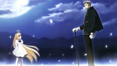 Anime anime girls arcueid brunestud