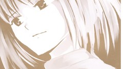 Anime anime girls arcueid brunestud