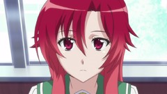 Anime anime girls artwork