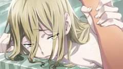 Anime anime girls artwork Frau Kojiro Robotics Notes