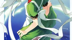 Anime anime girls artwork Kantoku (artist)