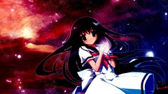 Anime anime girls artwork Kantoku (artist)