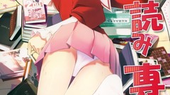 Anime anime girls artwork Kantoku (artist)