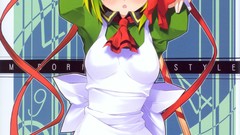 Anime anime girls artwork Kantoku (artist)