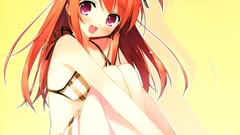 Anime anime girls artwork Kantoku (artist)