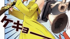 Anime anime girls artwork Kantoku (artist)