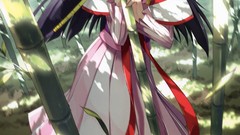 Anime anime girls artwork Kantoku (artist)