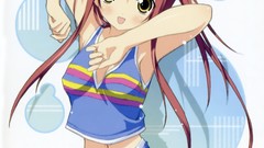 Anime anime girls artwork Kantoku (artist)