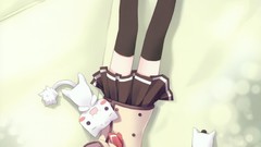 Anime anime girls artwork Kantoku (artist)