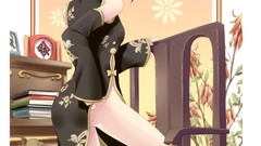 Anime anime girls artwork Kantoku (artist)