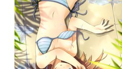 Anime anime girls artwork Kantoku (artist)