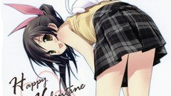 Anime anime girls artwork Kantoku (artist)