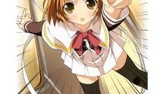 Anime anime girls artwork Kantoku (artist)