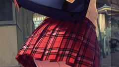 Anime anime girls artwork original characters Kantoku (artist) 