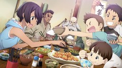 Anime anime girls artwork Robotics Notes