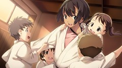 Anime anime girls artwork Robotics Notes