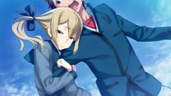 Anime anime girls artwork Robotics Notes