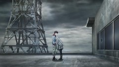 Anime anime girls artwork Robotics Notes