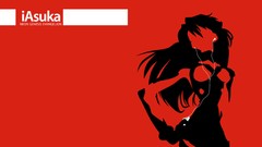 Anime anime girls asuka langley soryu neon genesis evangelion