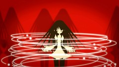 Anime anime girls bakemonogatari