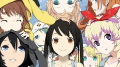 Anime anime girls blue eyes aria vocaloid kagamine rin alice 