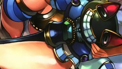 Anime anime girls blue eyes Queens blade