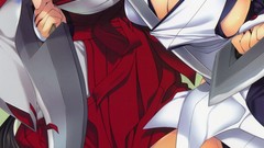 Anime anime girls blue eyes Queens blade