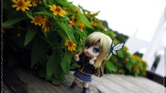 Anime anime girls boku wa tomodachi ga sukunai