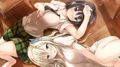 Anime anime girls boku wa tomodachi ga sukunai