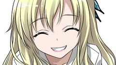 Anime anime girls boku wa tomodachi ga sukunai kashiwazaki sena