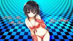 Anime anime girls boku wa tomodachi ga sukunai Mikazuki Yozora