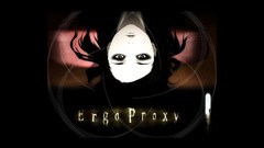 Anime anime girls brunettes ergo proxy re-l mayer