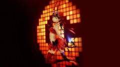 Anime anime girls C: The Money of Soul and Possibility Control 